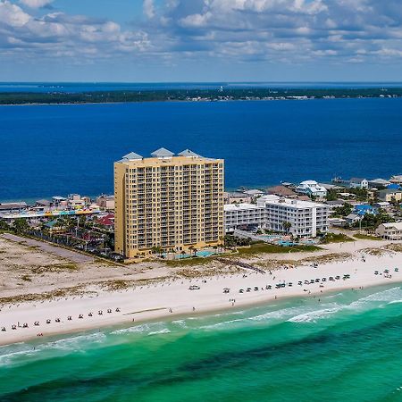 Emerald Isle Gulf Front 2B Condo - 303 شاطئ بنساكولا المظهر الخارجي الصورة